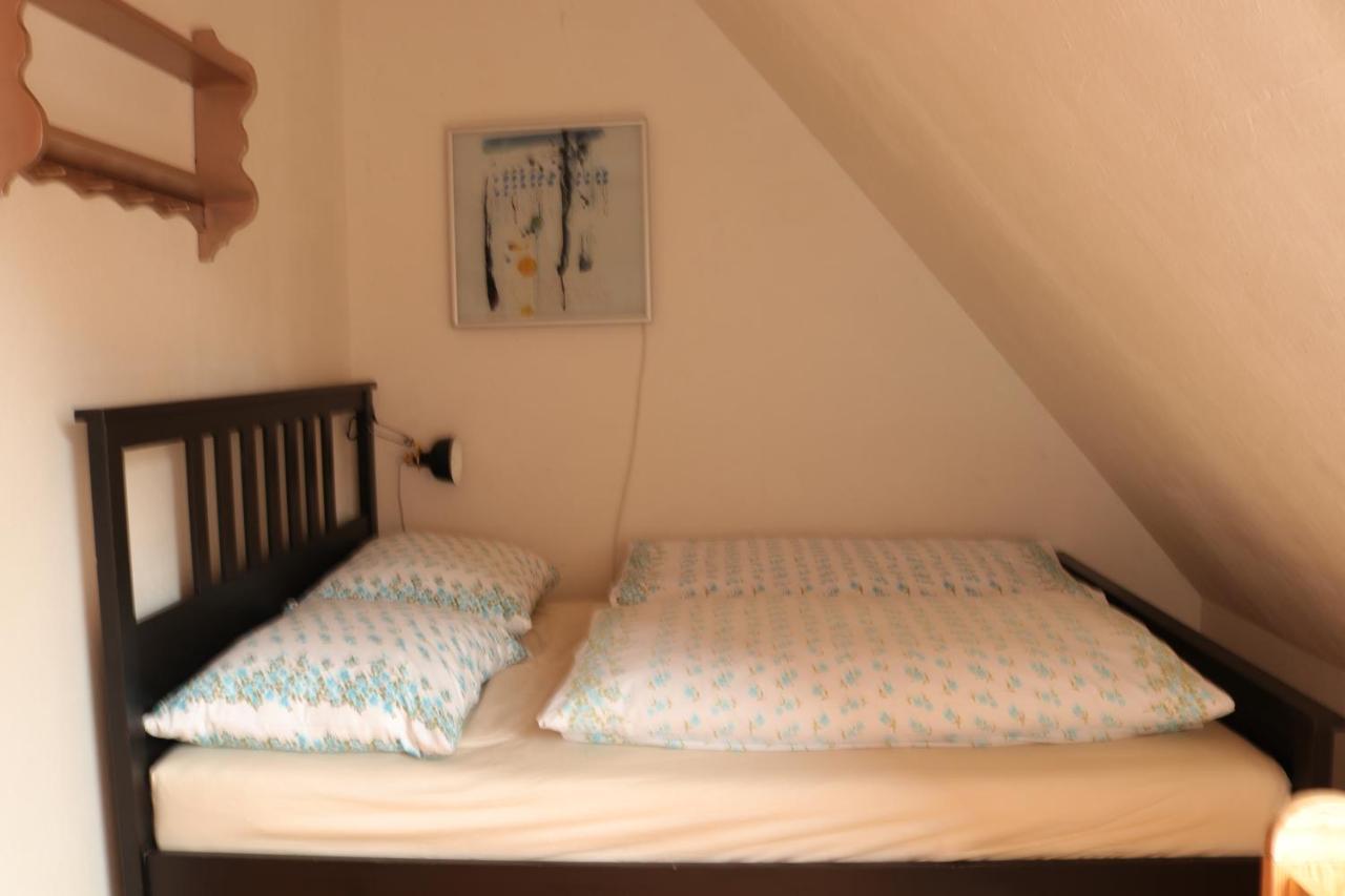 Heimaey, Ljosheimar Apartment Passee Luaran gambar