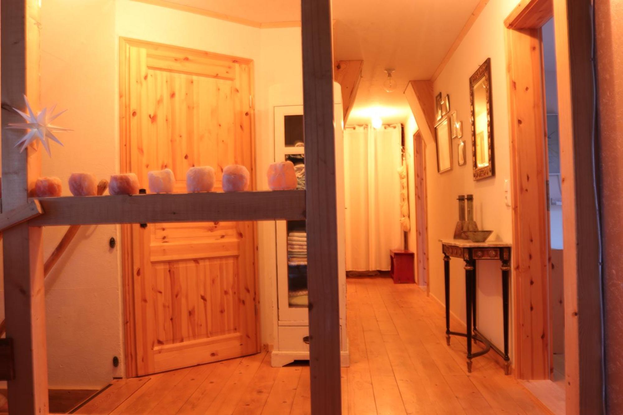 Heimaey, Ljosheimar Apartment Passee Luaran gambar