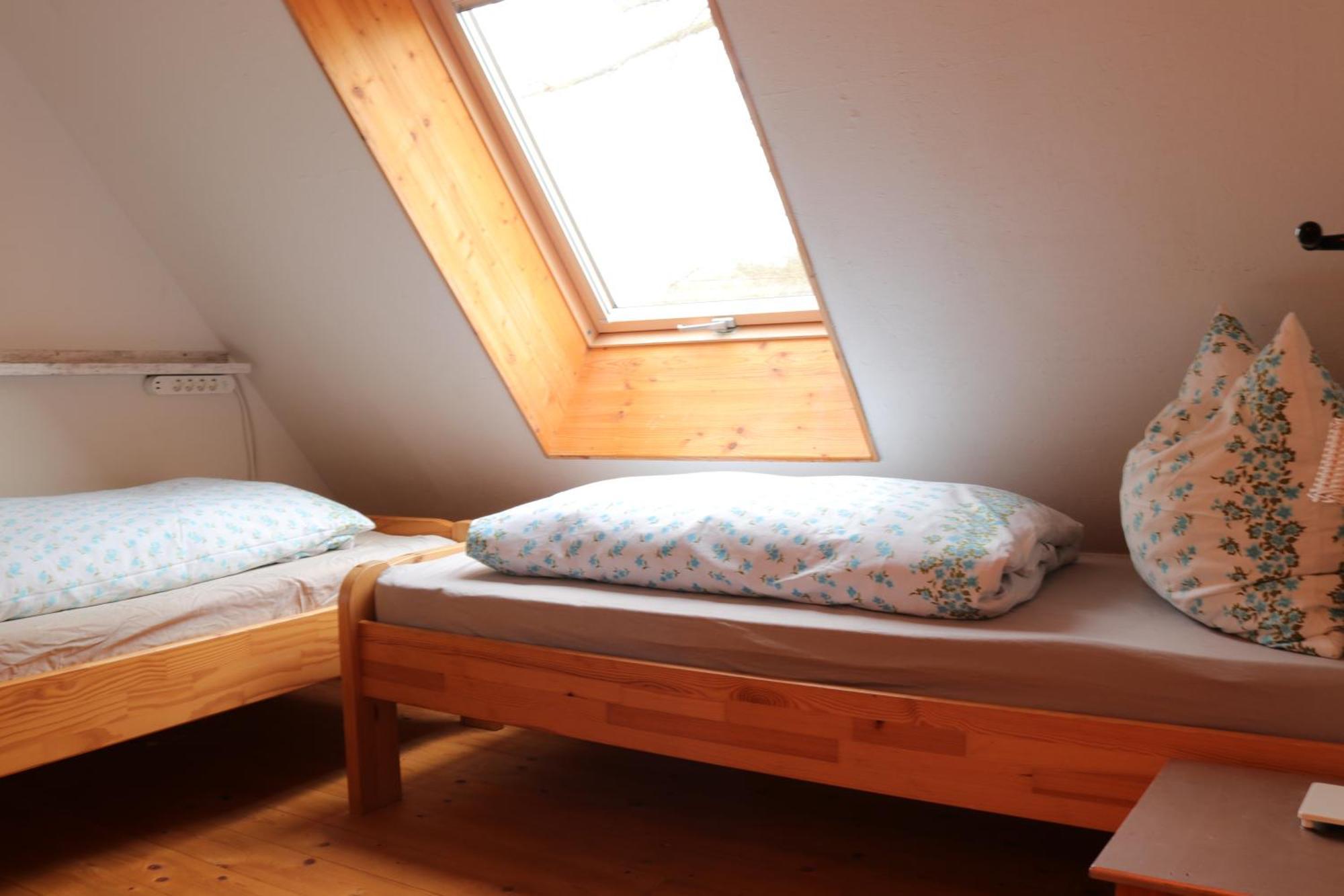 Heimaey, Ljosheimar Apartment Passee Luaran gambar